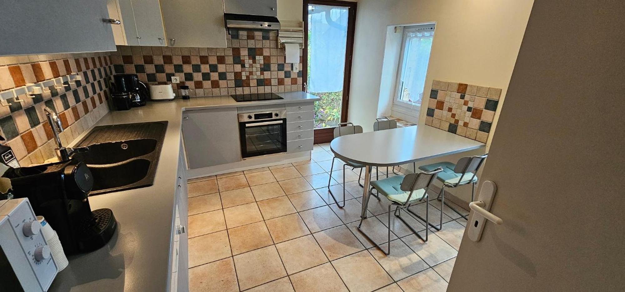 Villa La Buxynoise Extérieur photo