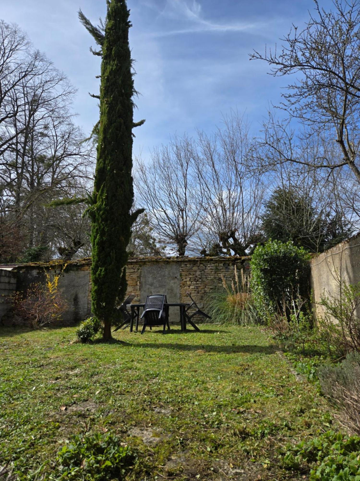 Villa La Buxynoise Extérieur photo